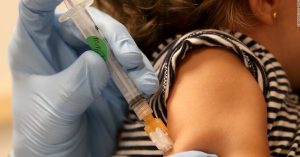 MEASLES