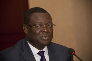 Mamadou Biteye Profile picture