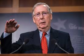Mitch McConnell