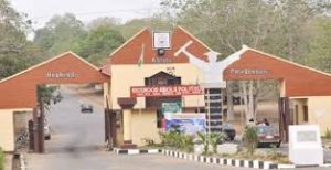 Moshood Abiola Polytechnic