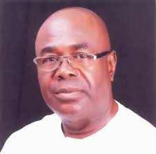 Mr Eze Duruiheoma,