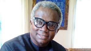 Mr Osita Okechukwu