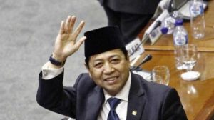 Mr Setya Novanto