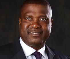 Mr. Nsima Ekere,