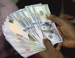 NAIRA-AND-DOLLAR
