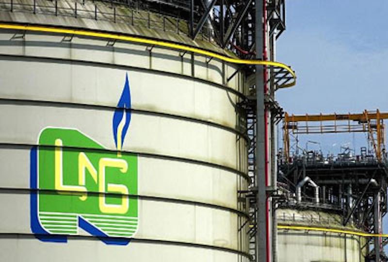 NLNG-1
