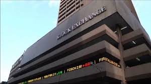 NSE