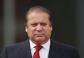 Nawaz Sharif’