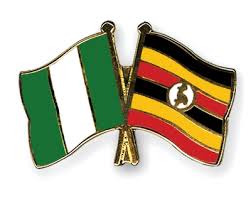 Nigeria, Uganda