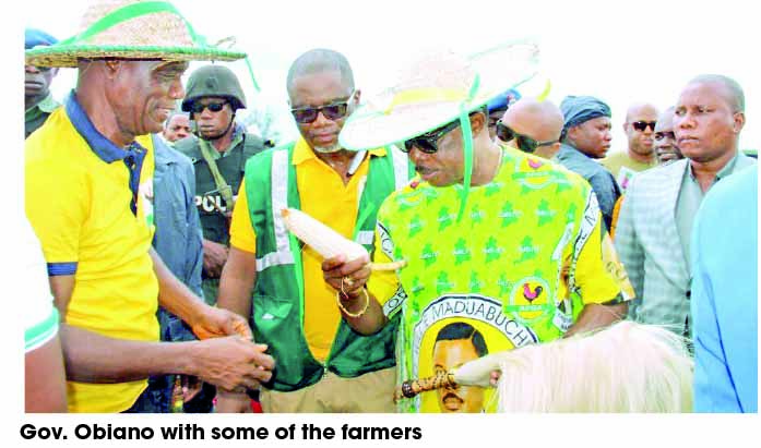OBIANO
