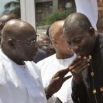 Obasanjo-Jonathan