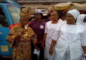 Ogun-Nurses
