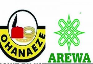 Ohanaeze and Arewa