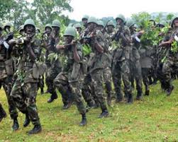 Operation DELTA SAFE