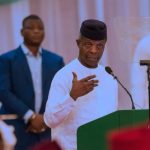 Osinbajo