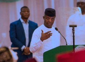 Osinbajo
