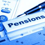 Pension