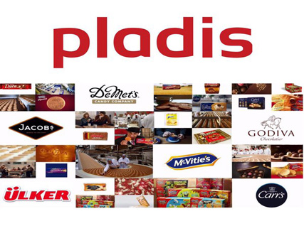 Pladis-company