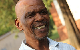 Ray Phiri dies