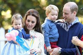 Royal tour