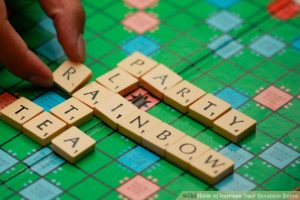 Scrabble