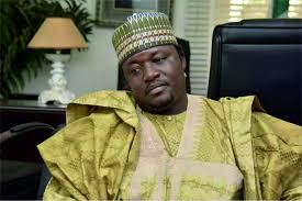 Shettima Yerima,