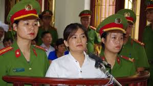 Tran Thi Nga