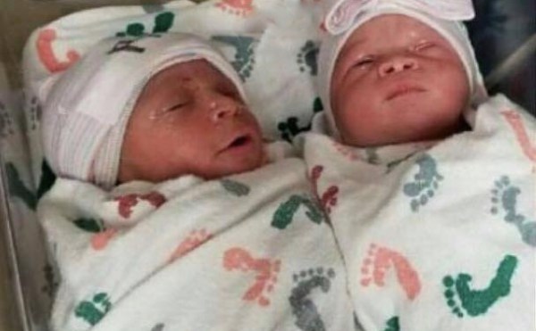 Twins