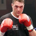TysonFury