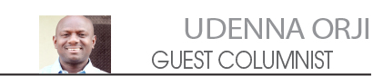 UDOJI