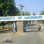 University-of-Maiduguri
