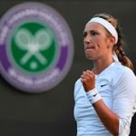 Victoria Azarenka
