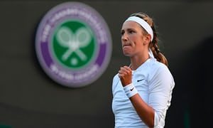 Victoria Azarenka