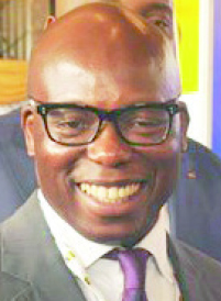 WALE TINUBU