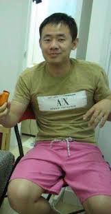 Wang Xiyue