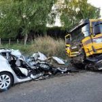 accident
