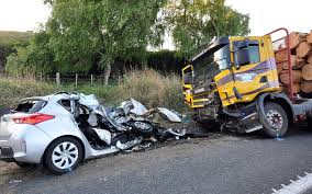 accident