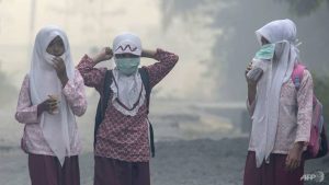aceh-haze