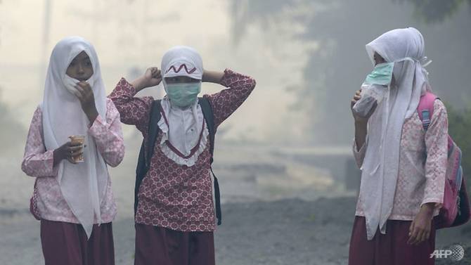 aceh-haze