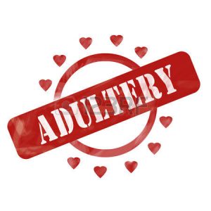 adultery