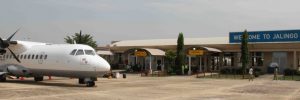 airport
