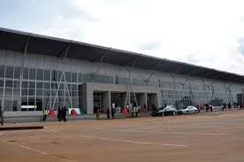 airport enugu