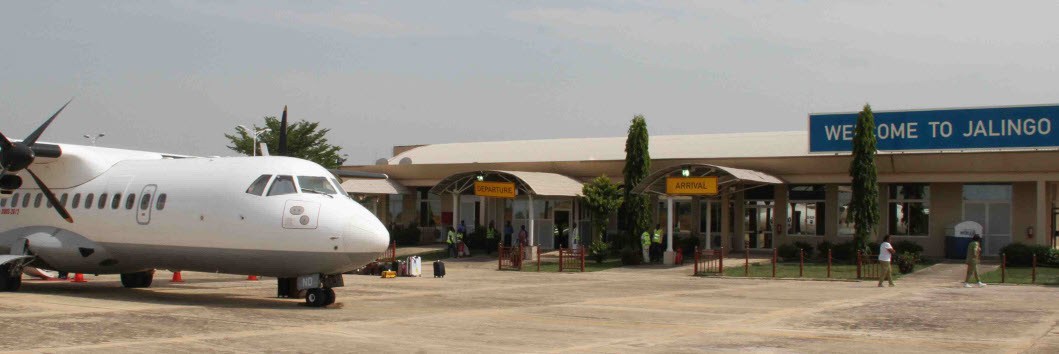 airport