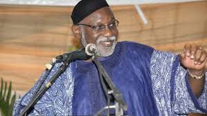 akeredolu
