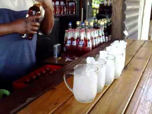 alcohol