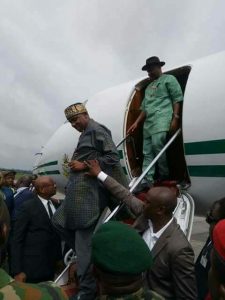 amaechi chopper