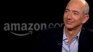 amazon