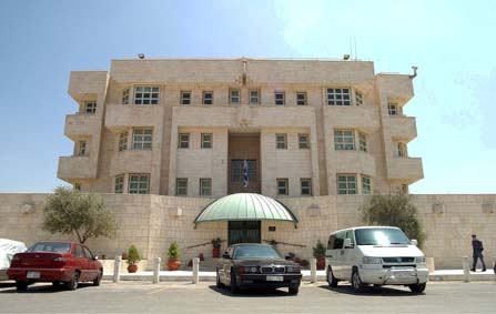 amman