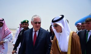anti qatar debate
