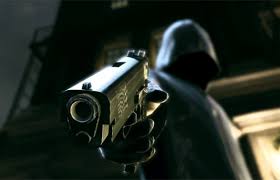 assassination